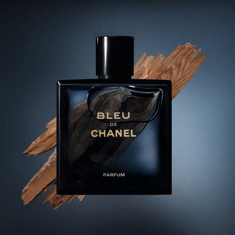 chanel blue de chanel|chanel bleu de chanel review.